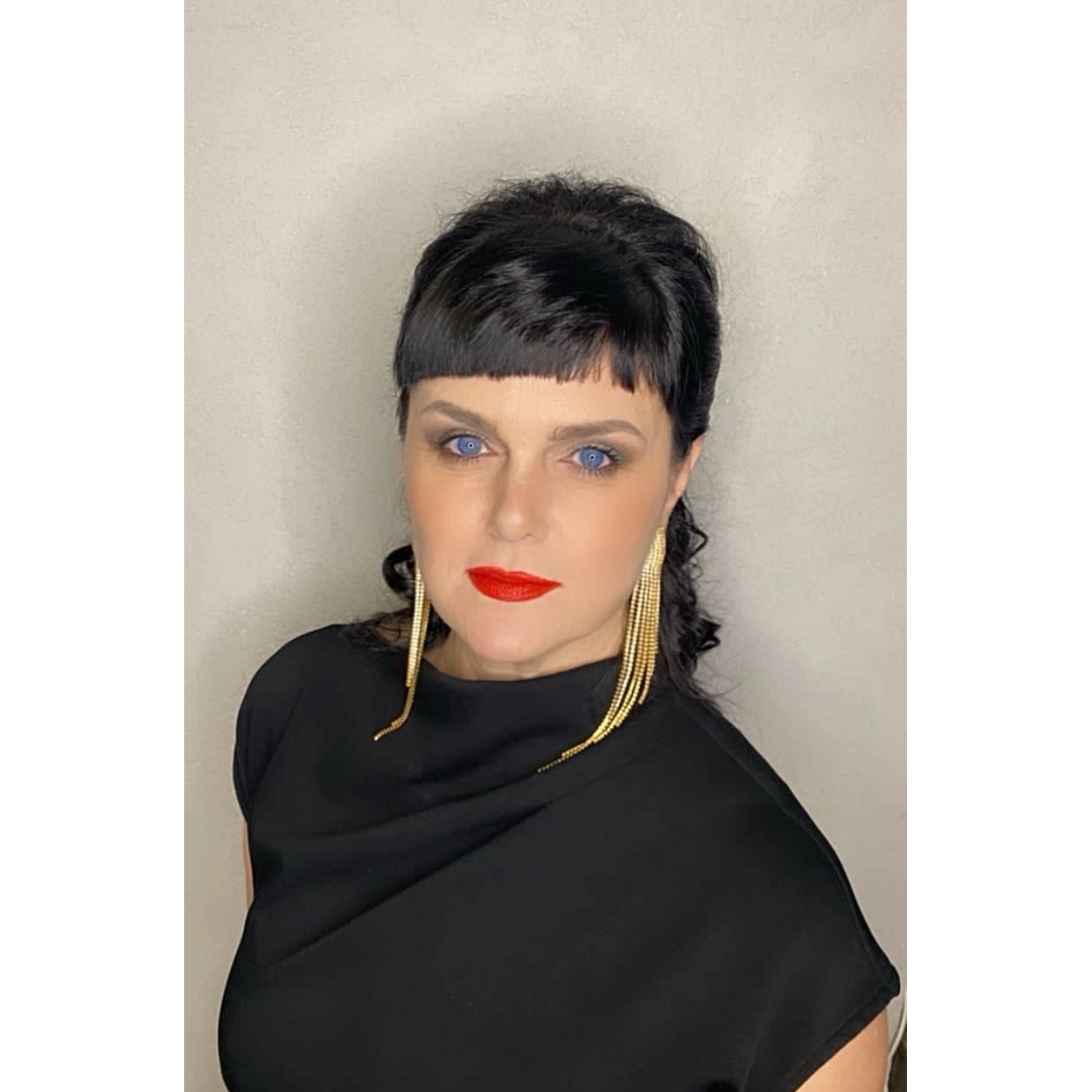 Оксана Епифанова