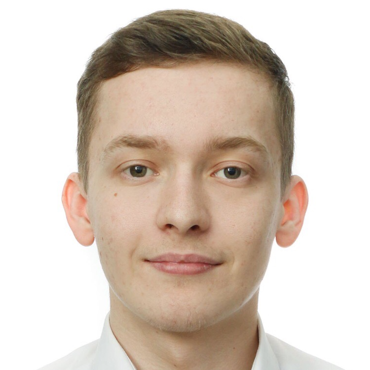 Алексей Пожидаев