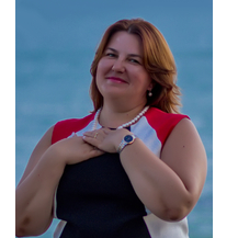 Светлана Мельникова