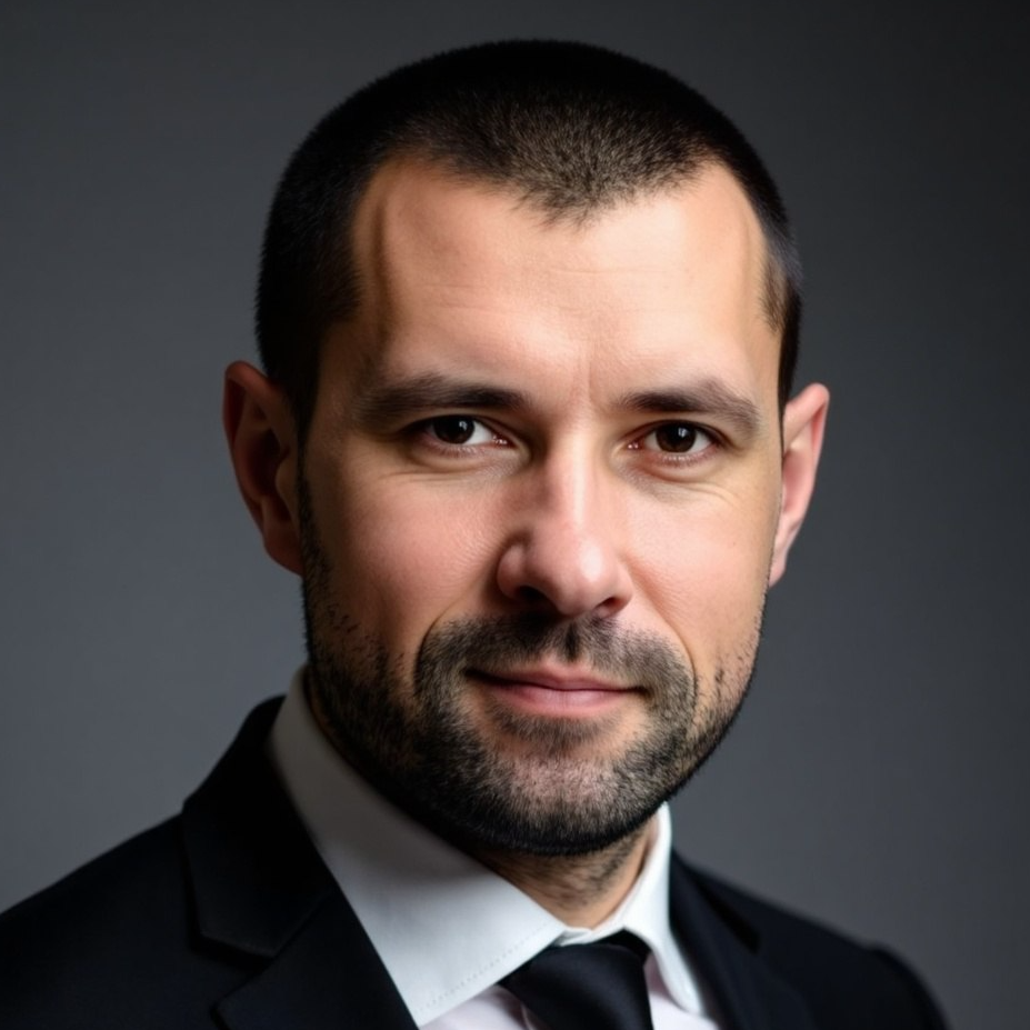 Павел Митрофанов