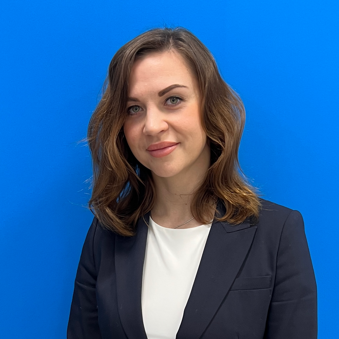 Юлия Фокина