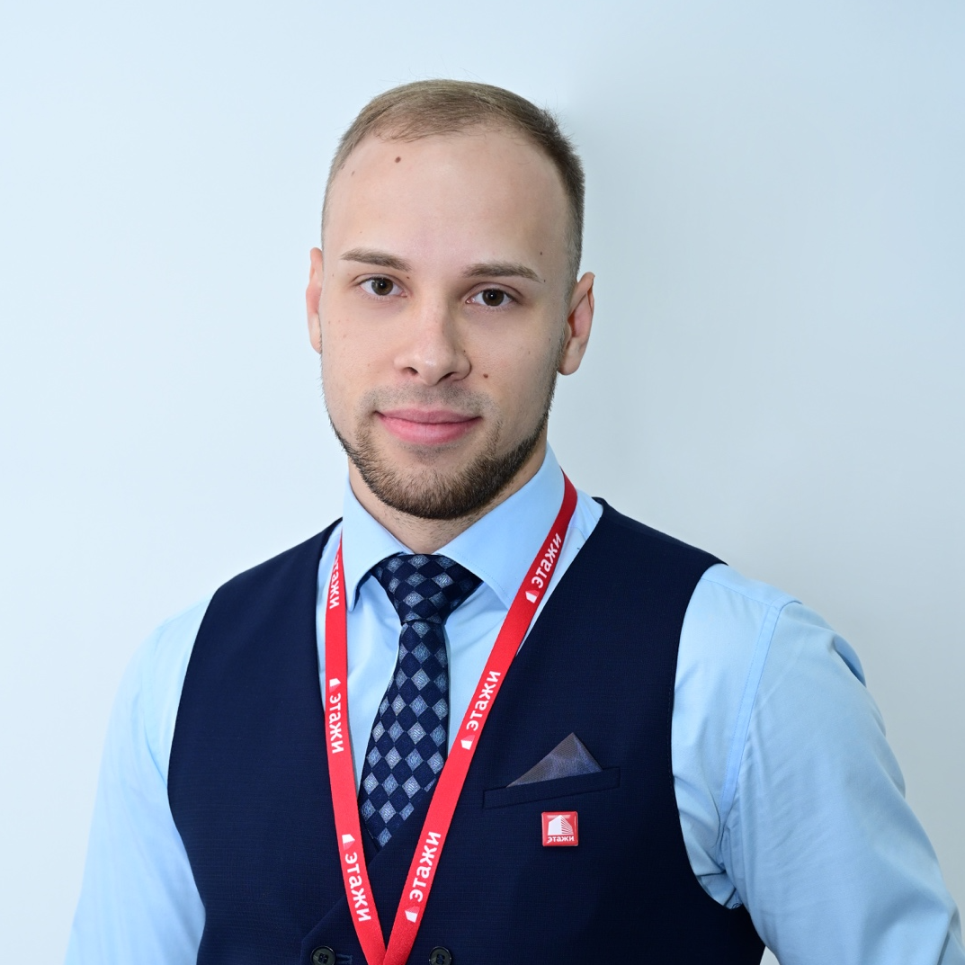 Евгений Барабанцев