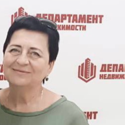 Рината Сайфуллина