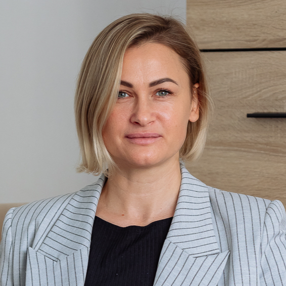 Евгения Стрельчикова