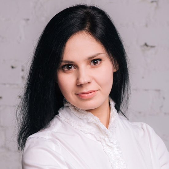 Вера Пирогова