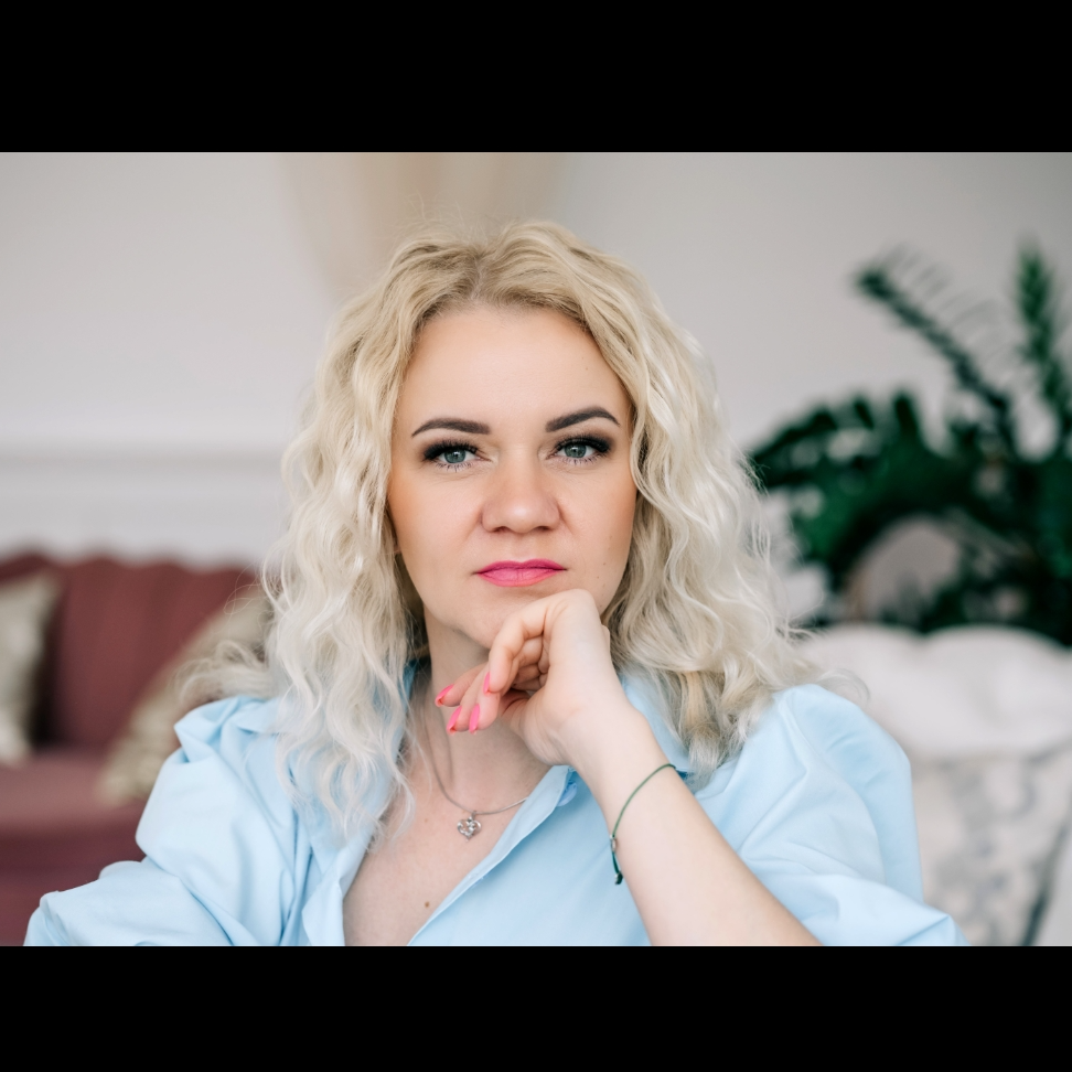 Наталья Макарова