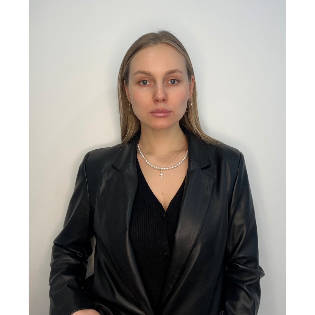 Ксения Коробцова