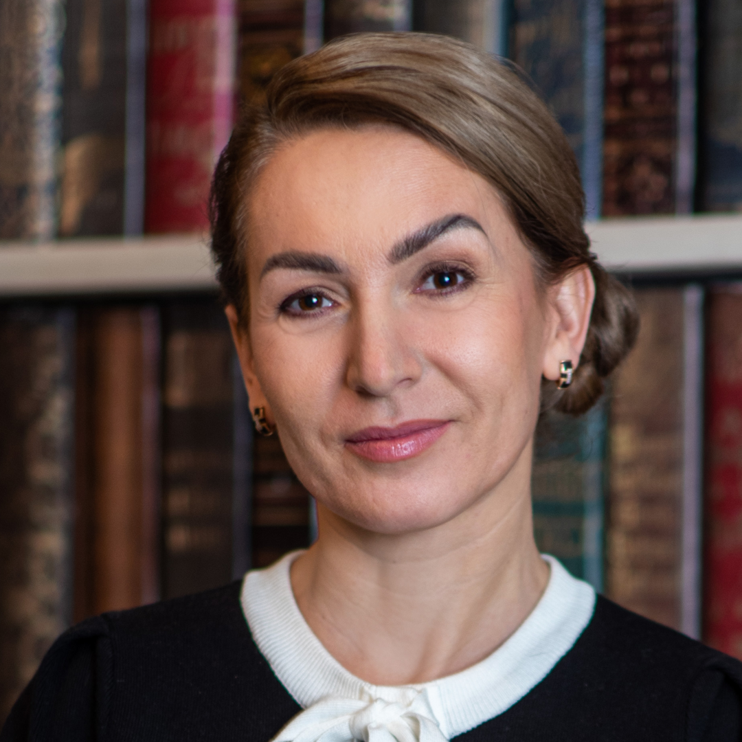 Романна Маришина