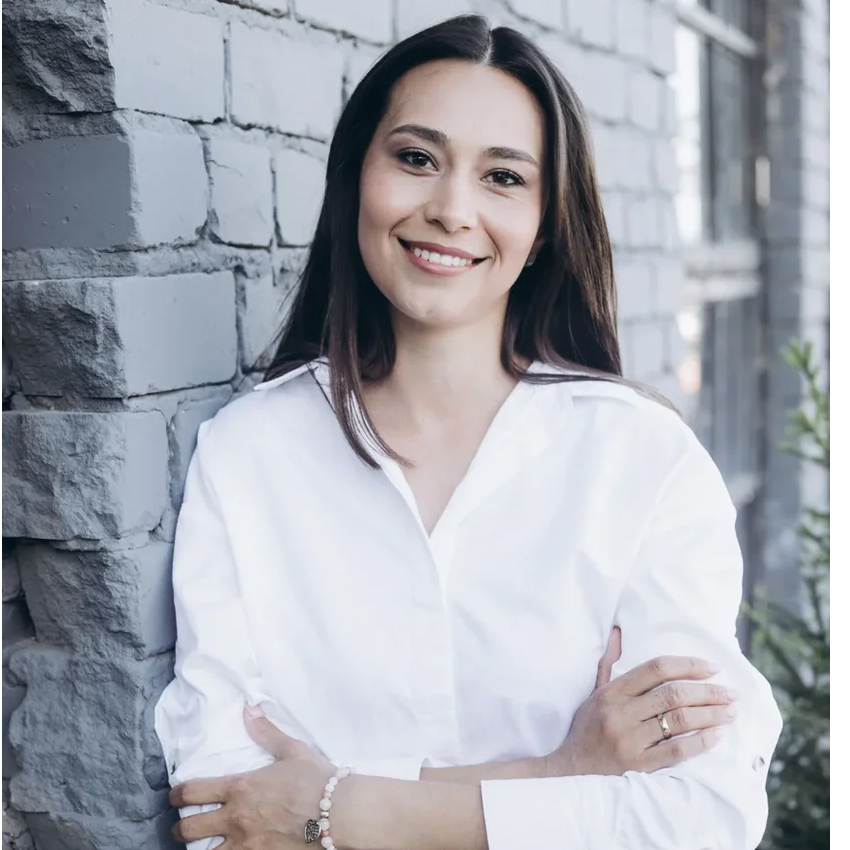 Елена Хахам