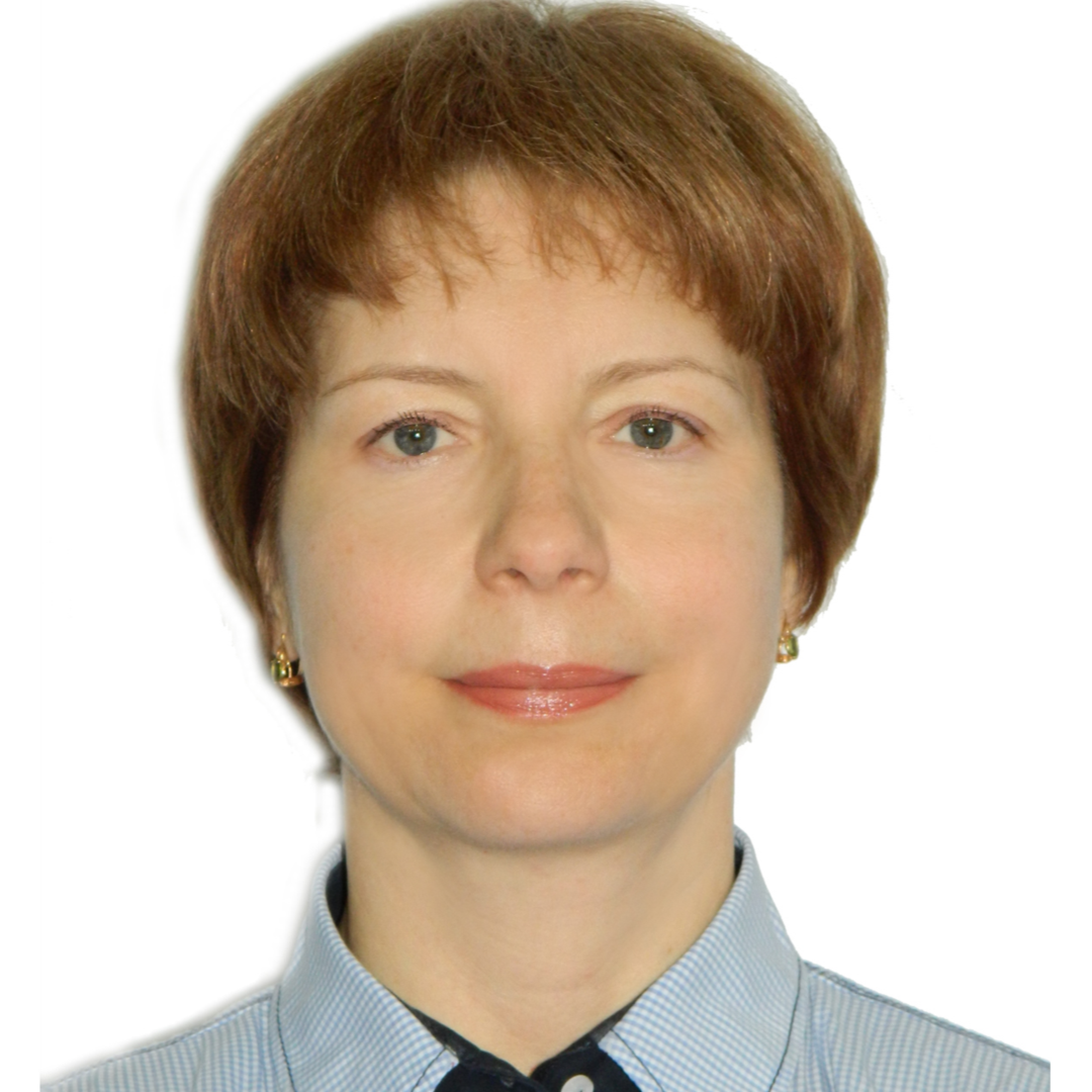 Алина Кузнецова