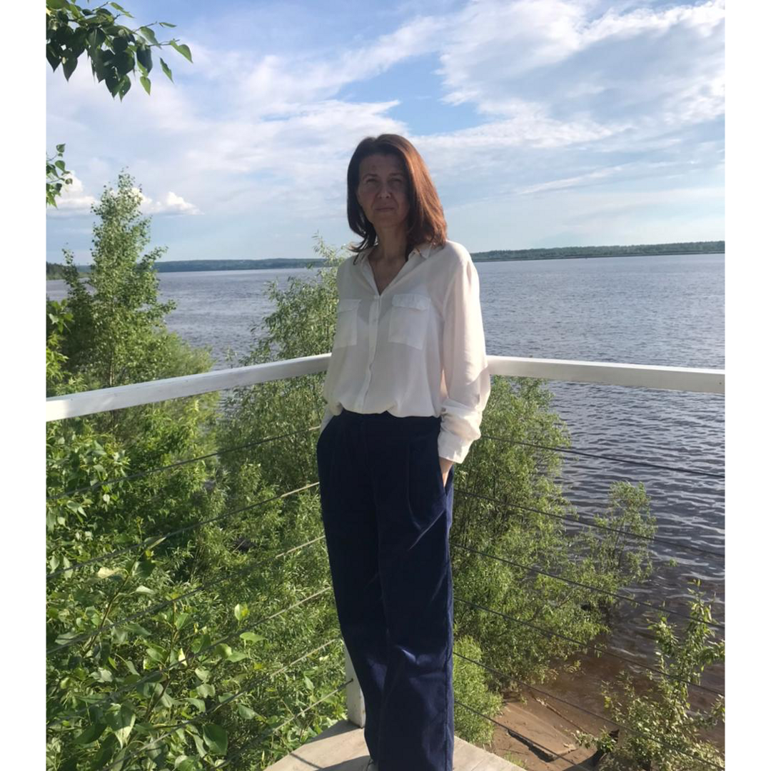 Елена Тоисева