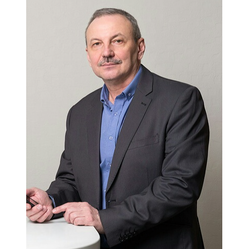 Юрий Шпаченко