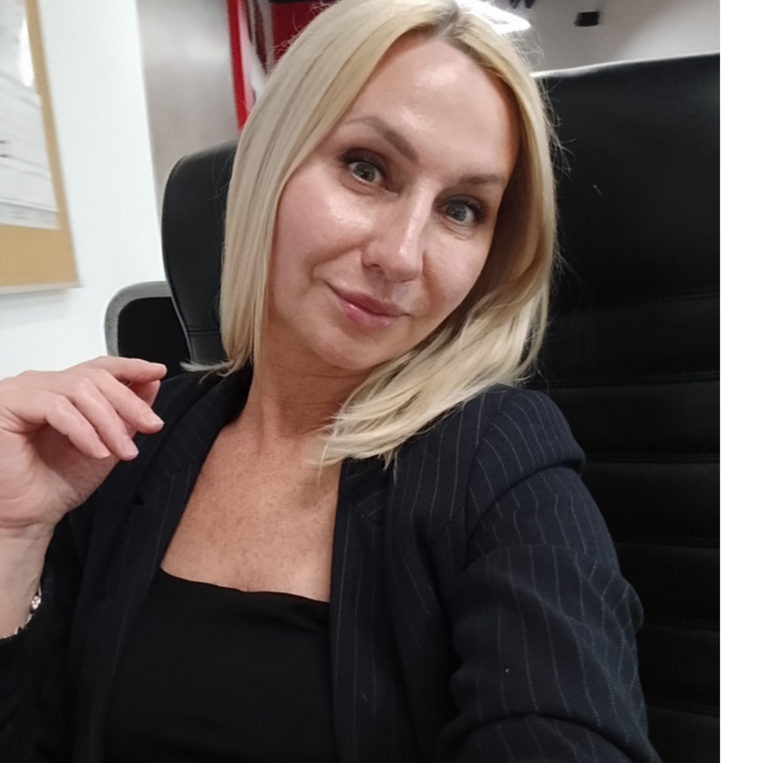 Снежана Яковлева