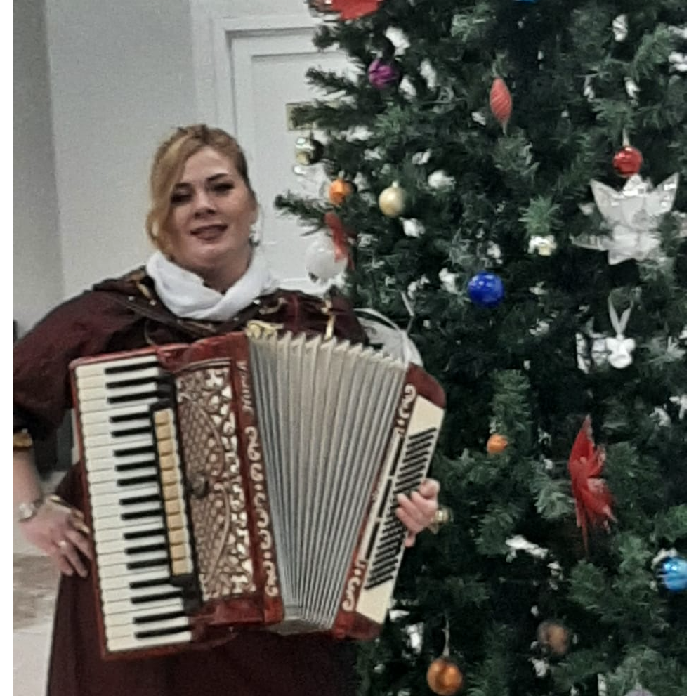 Екатерина Пономарева