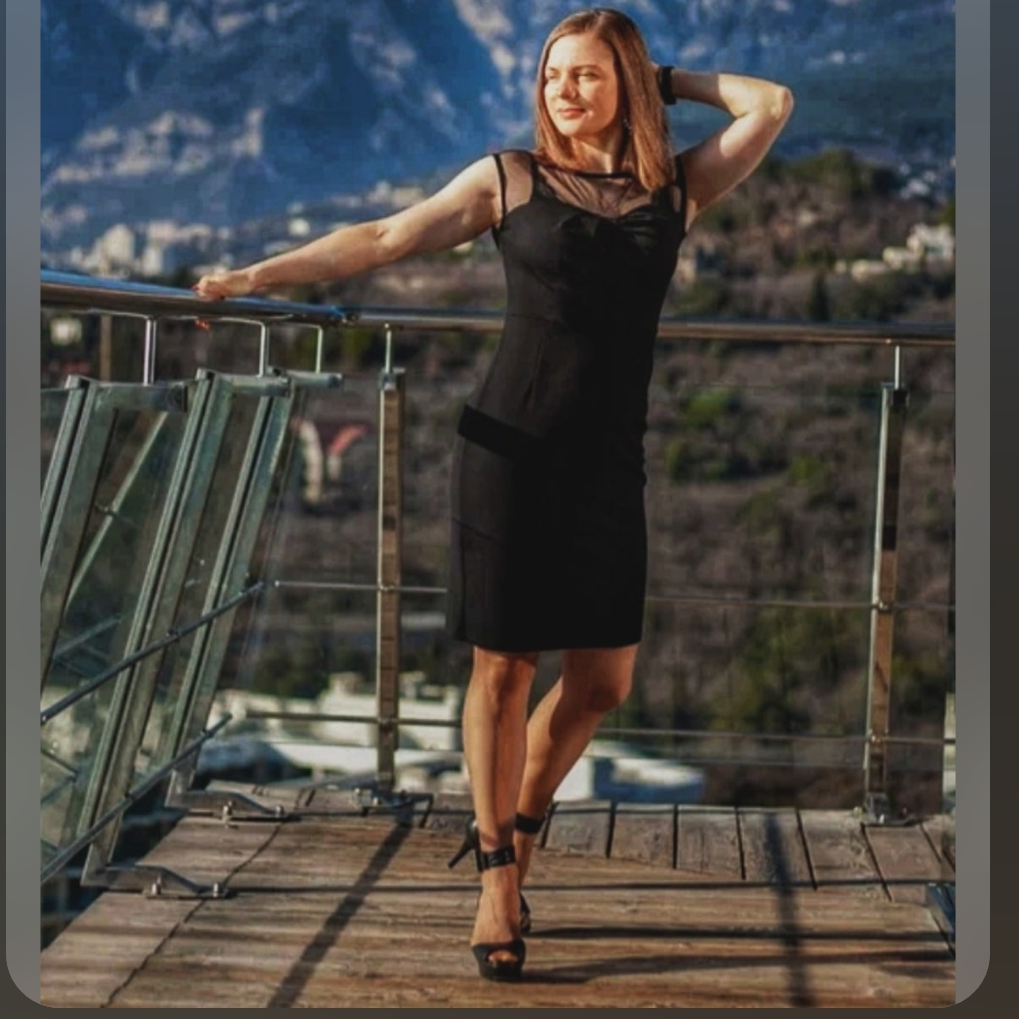 Евгения Миценко