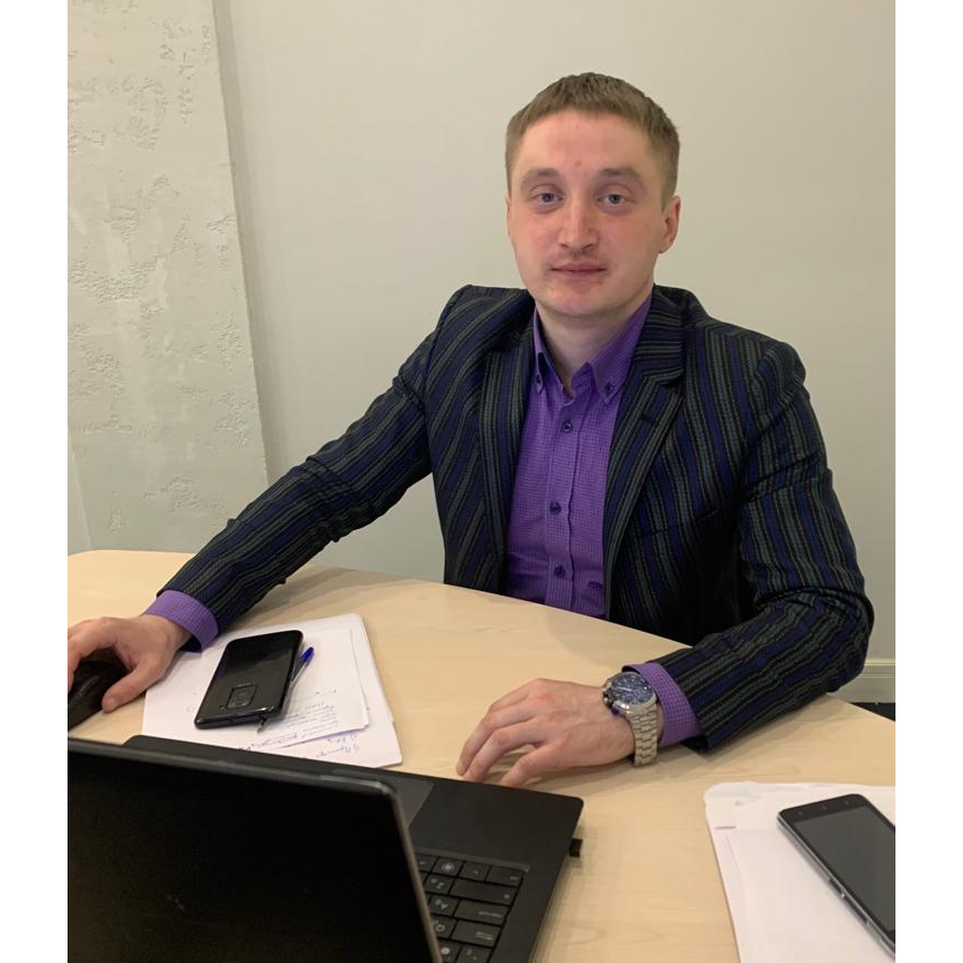 Александр Смирнов