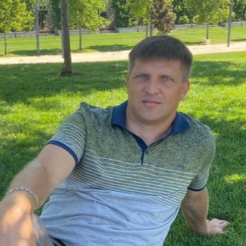 Сергей Пушилин