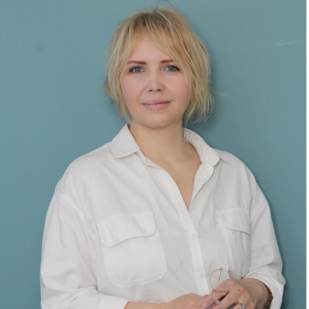 Ольга Хваткова