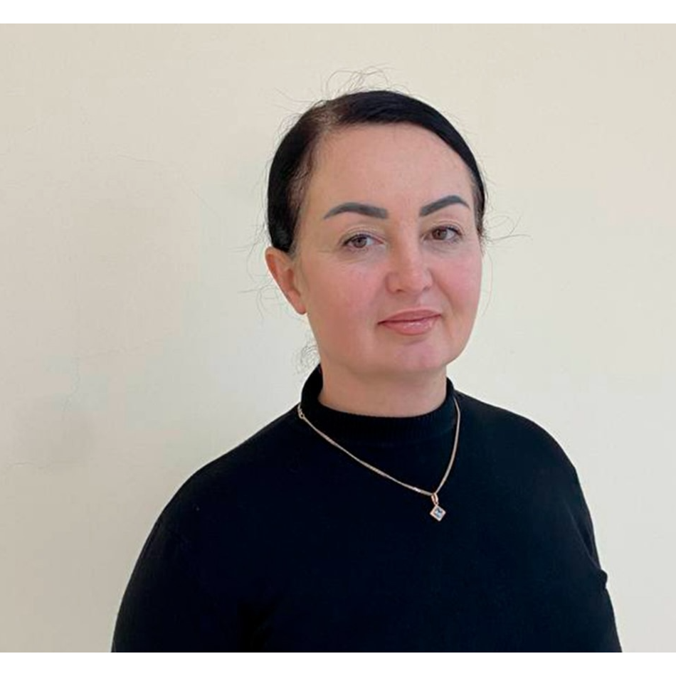 Елена Головченко