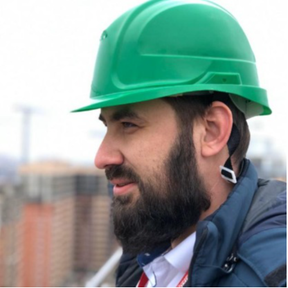 Сергей Каменев