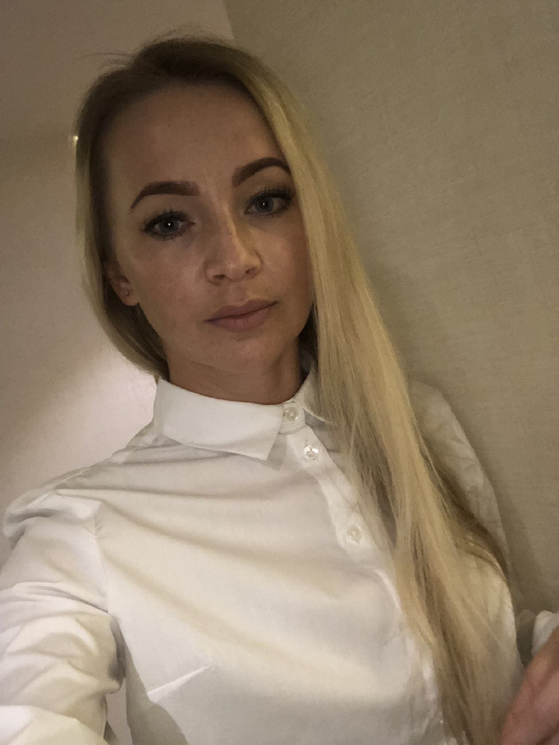 Светлана Гоголева