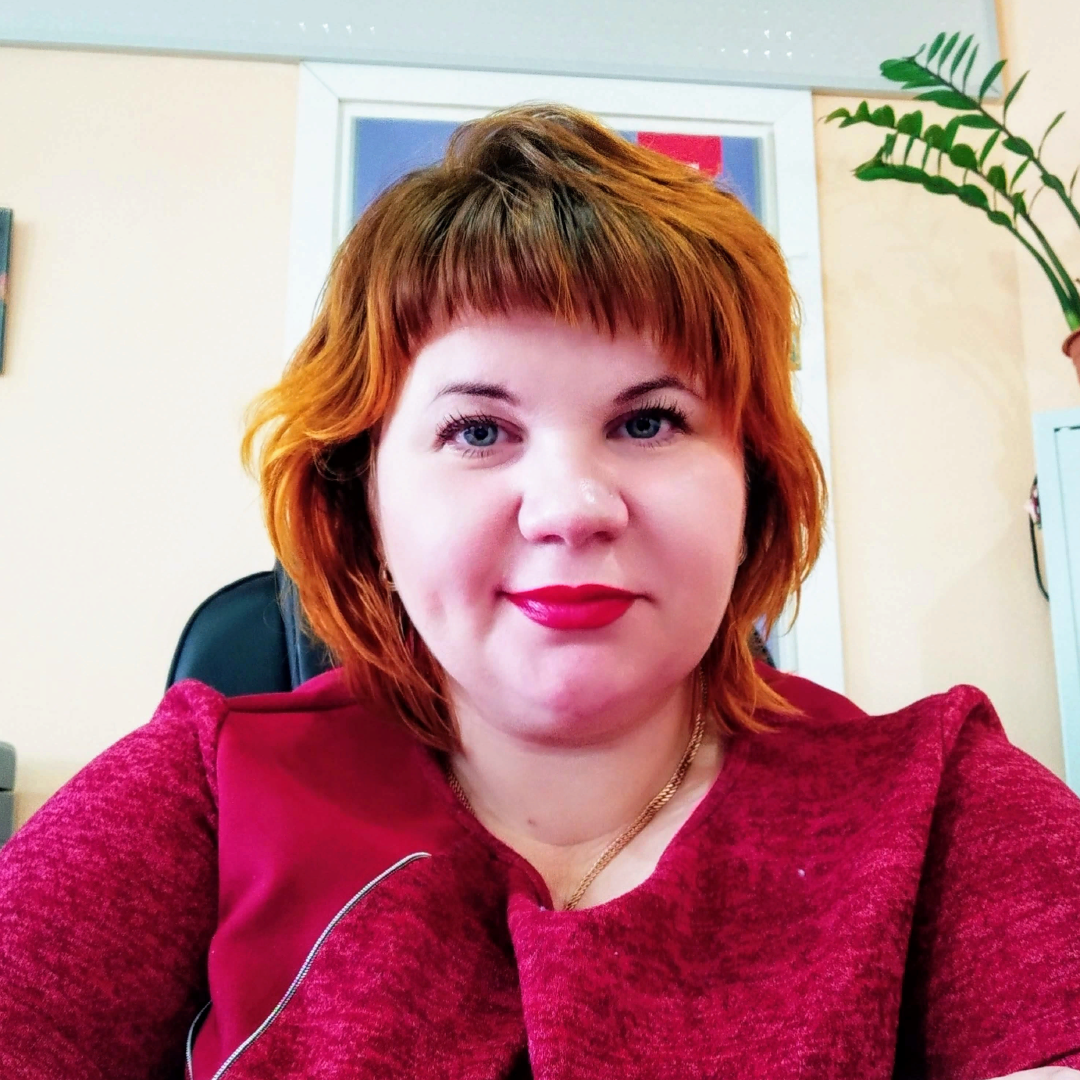 Ольга Маркеева