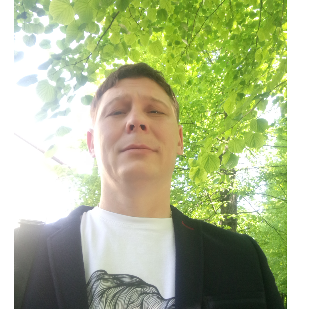 Алексей Горбановский