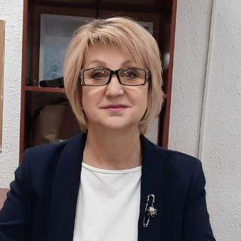 Галина Ракович