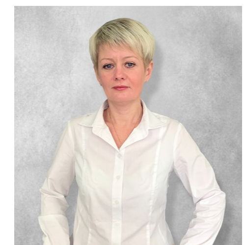 Марина Редькова