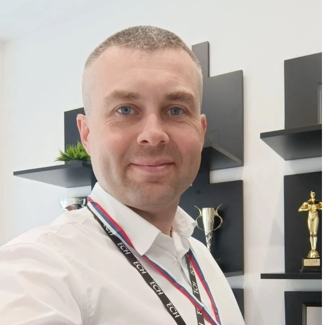 Иван Грибков