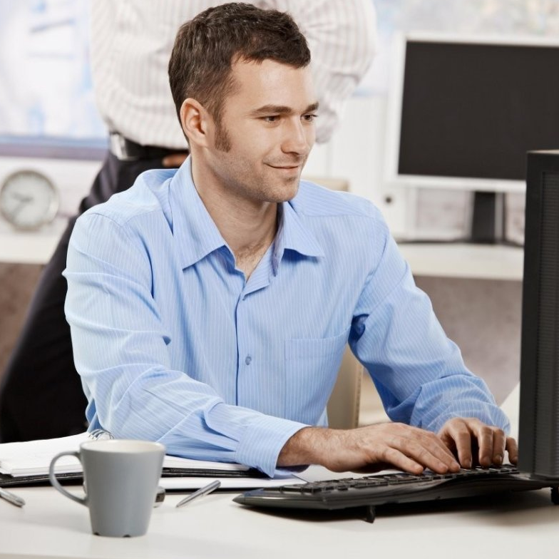 Павел Ситников