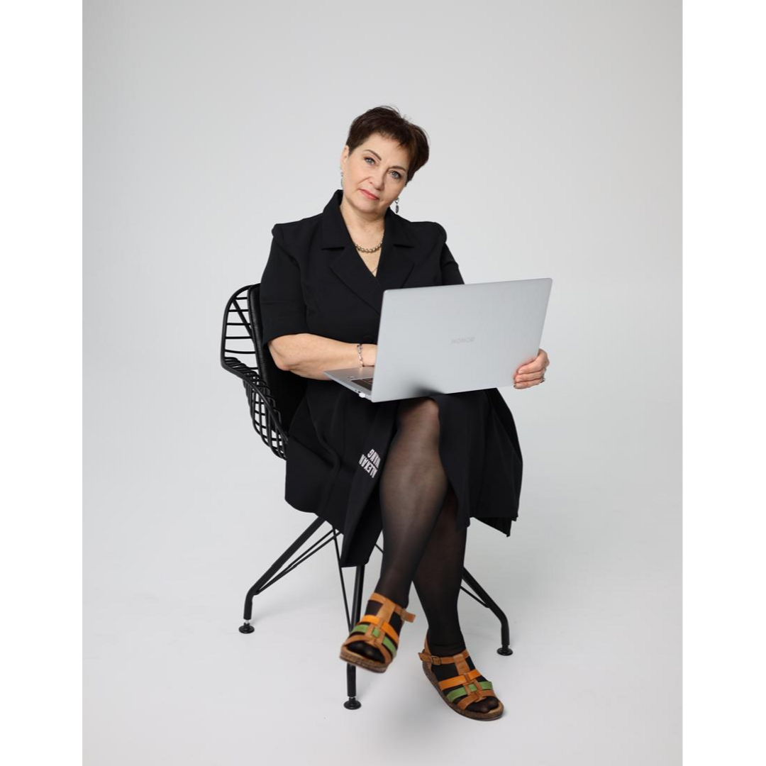 Наталья Шадурко