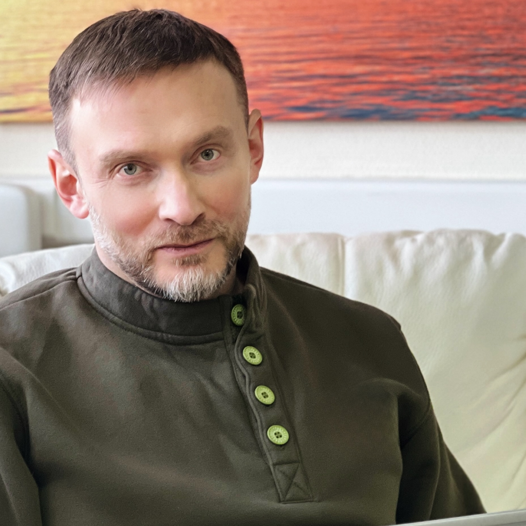 Алексей Скуратов