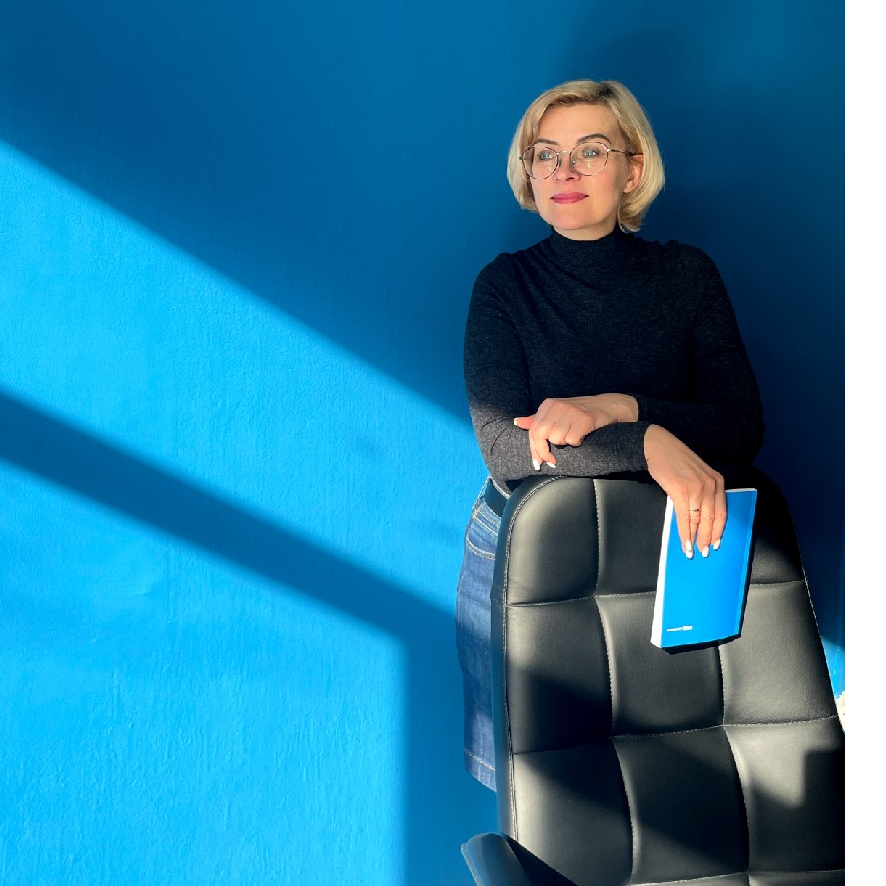 Анна Куканова