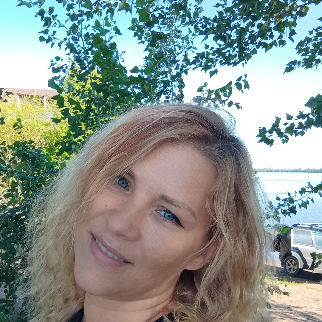 Татьяна Фортуна