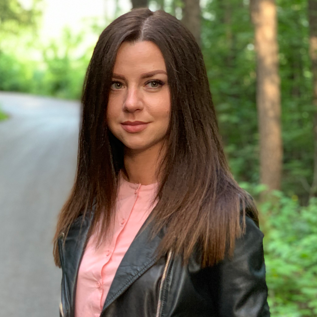 Ольга Маркеева