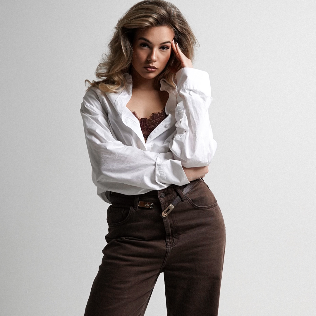 Дарья Алимова