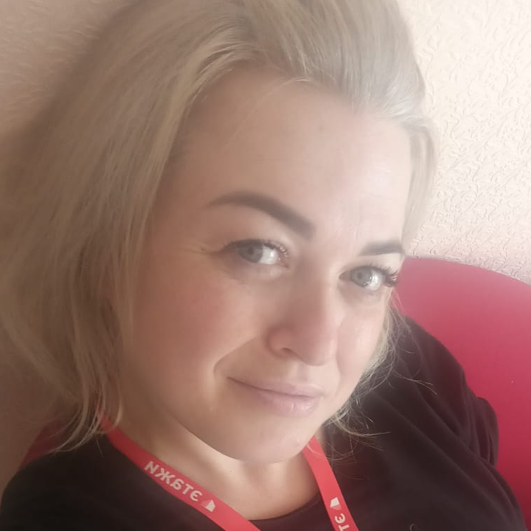 Наталья Бондарец