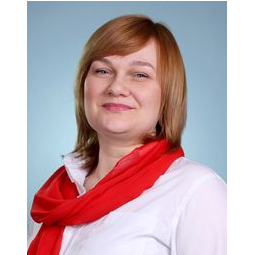 Светлана Минькова