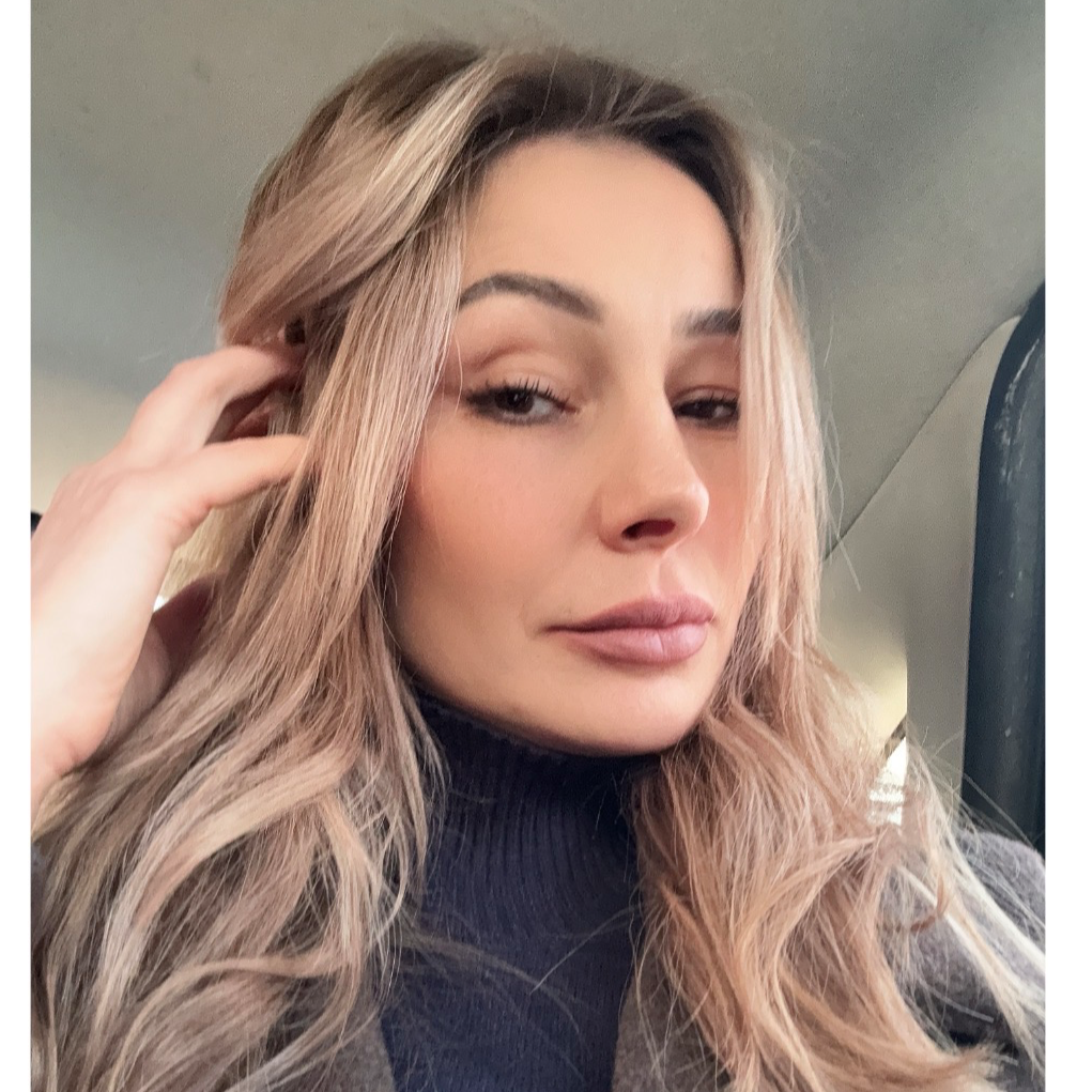 Инна Константинова