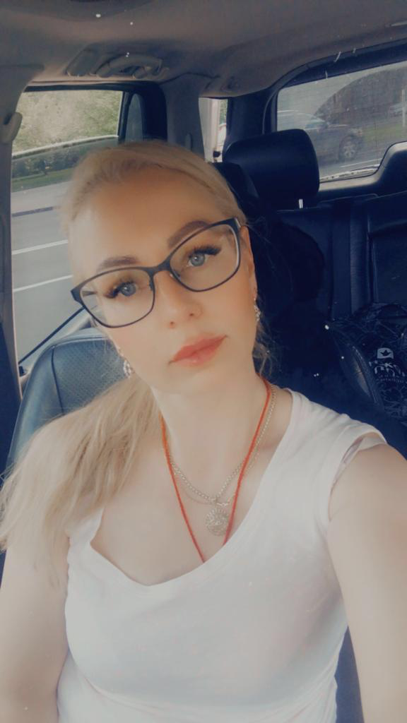 Лариса Мартынова