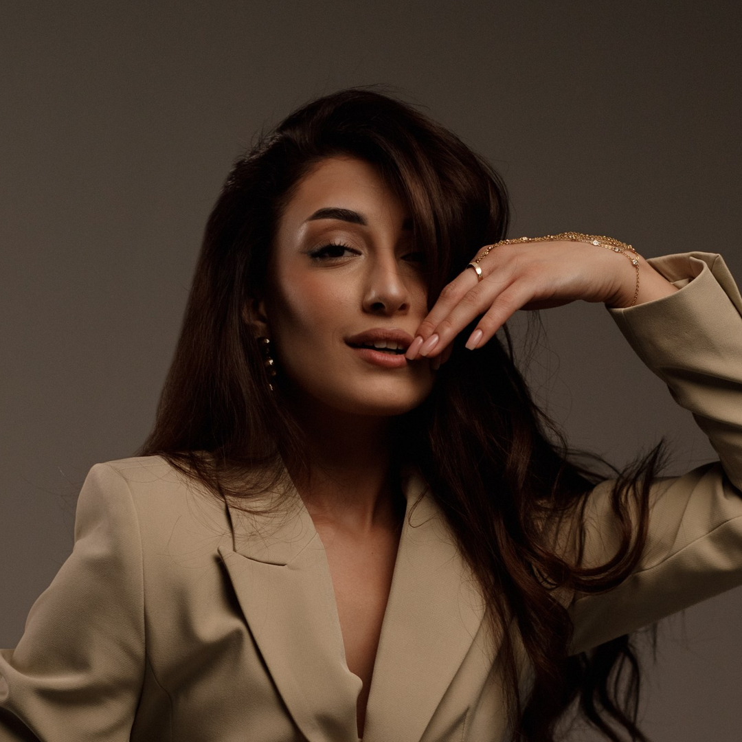 Лейла Ахадова