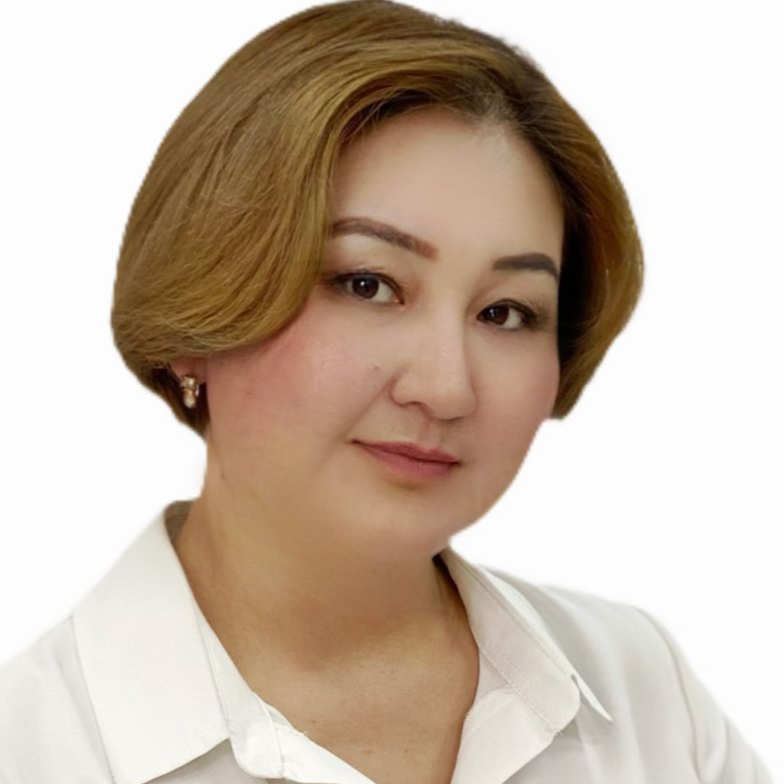 Махабат Еламанова