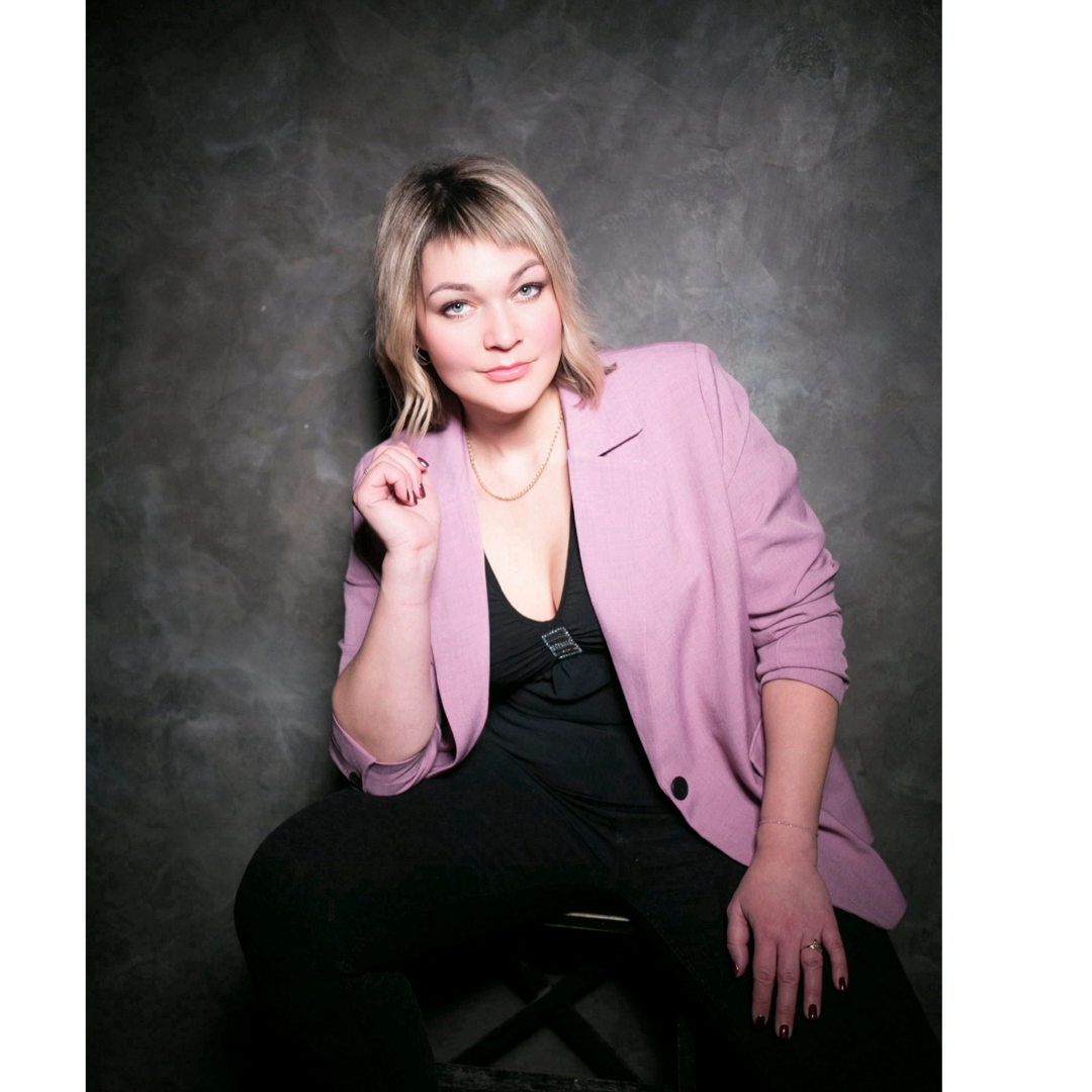 Мария Лебедева