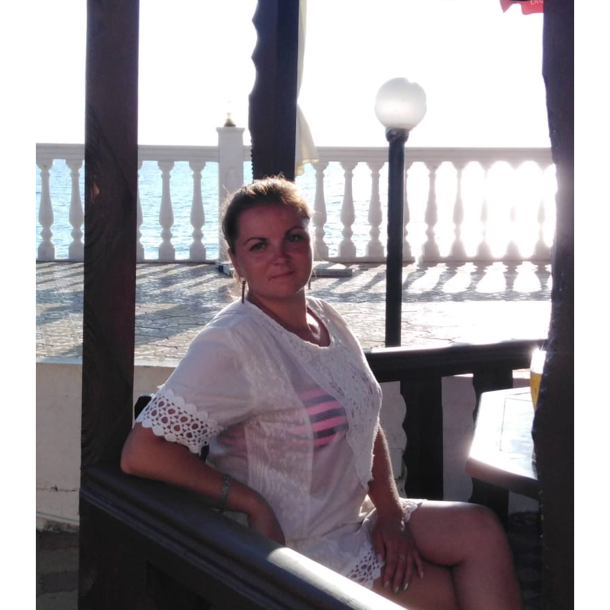 Елена Гирева