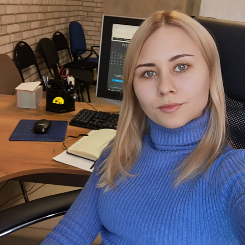 Светлана Шептякова