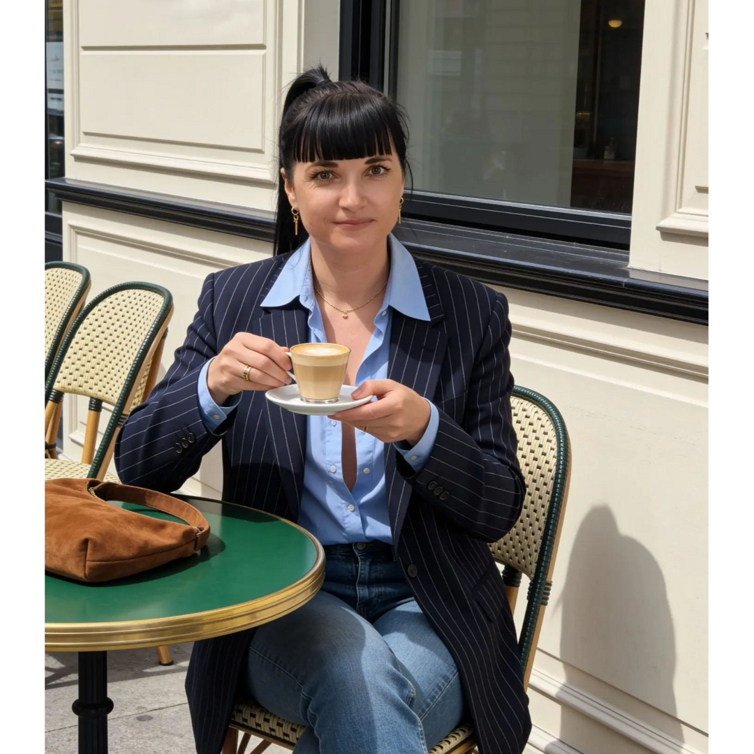 Елена Гисюк