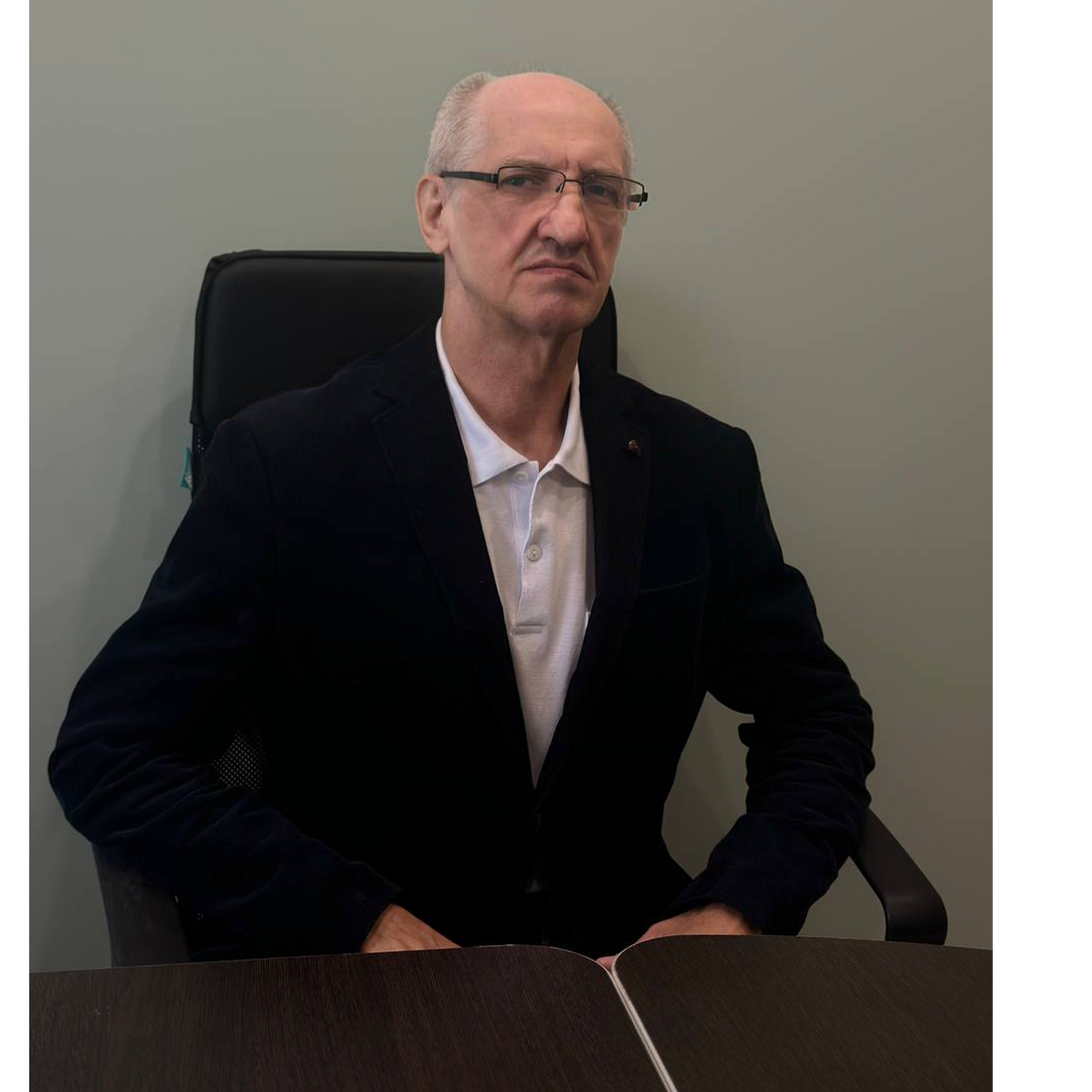 Владимир Россомахин