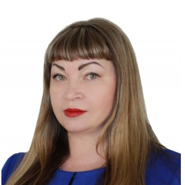 Татьяна Рядченко