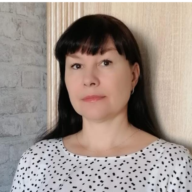 Екатерина Чернухина